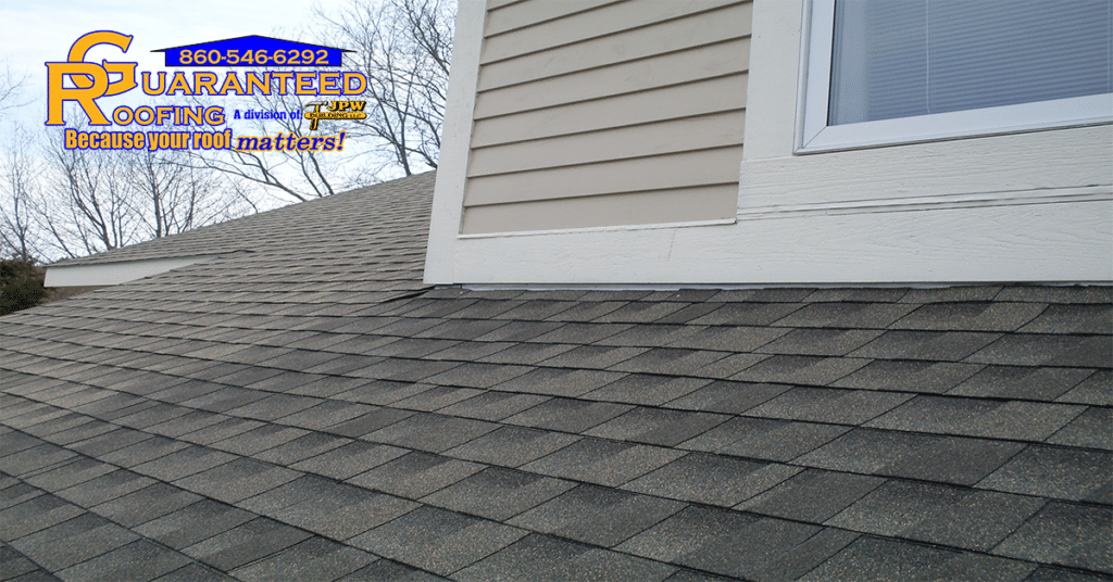 roof shingles material