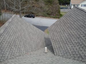 Norwich, CT Roof Replacement
