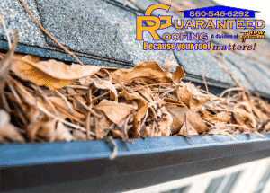 How to Clean Gutters Guaranteed Roofing