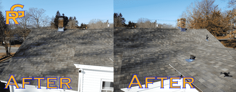Brooklyn, CT Roof Replacement