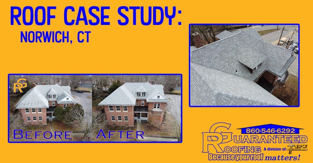 Norwich-ct-roof-replacement