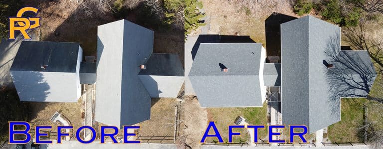 Foster-RI-Roof-Replacement