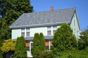 Roof Replacement in Plainfield, CT