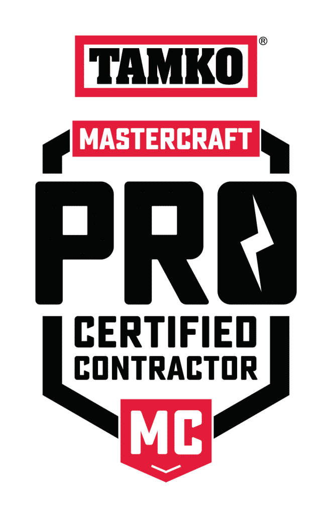 tamko mastercraft pro roofing contractor in ct