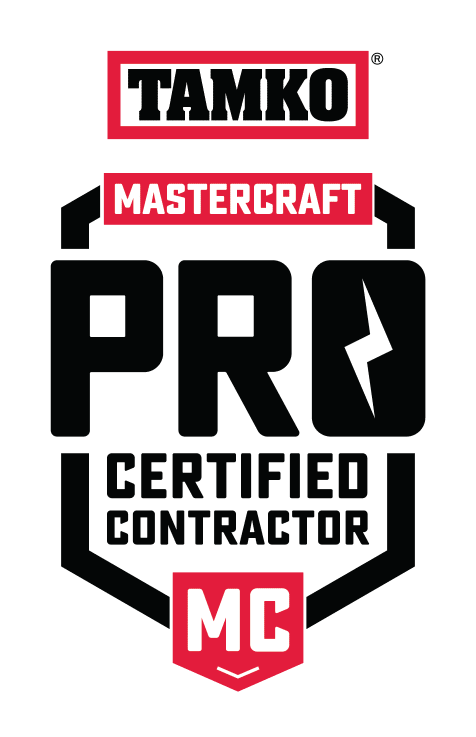 tamko mastercraft pro roofing contractor in ct