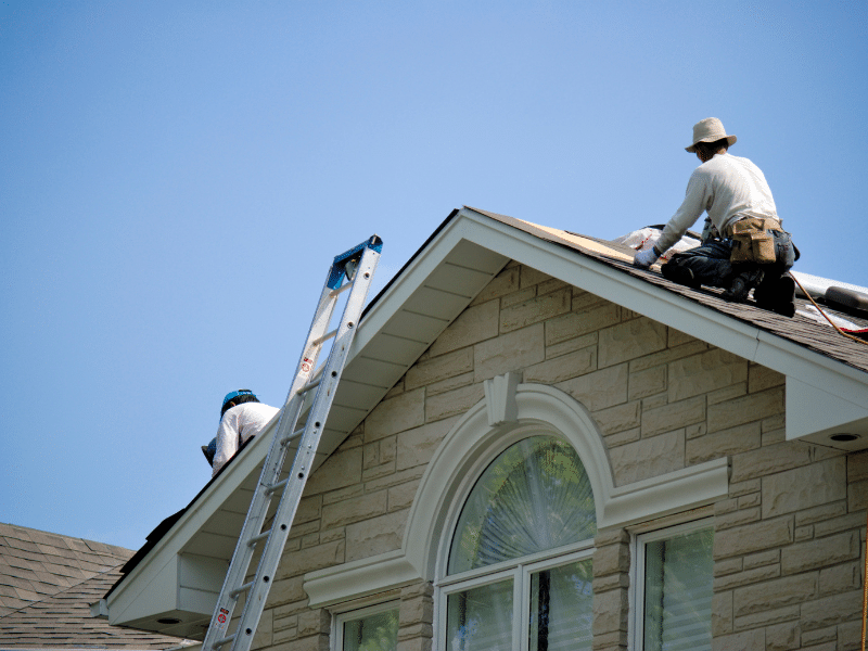 tips to make your roof last longer