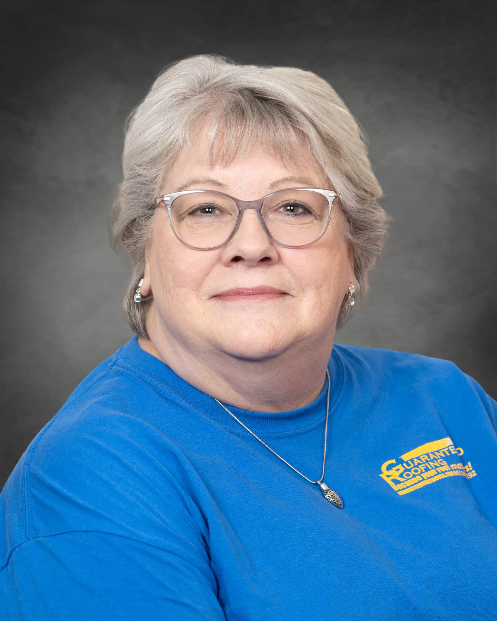 judy o