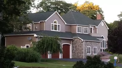 Custom Home by JPW Building LLC