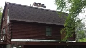 Sterling CT Roof Construction