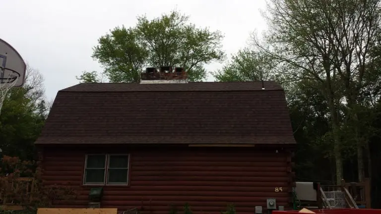 Sterling CT New Roof