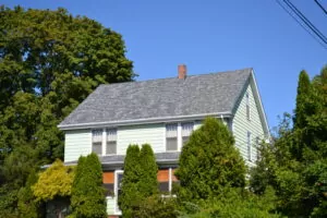New Roof Replacement Plainfield Connecticut