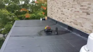 Putnam Science Academy New Commercial Flat Roof Putnam Connecticut