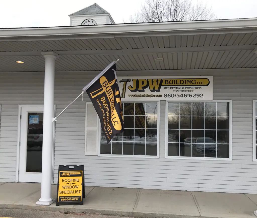 JPW Building LLC
