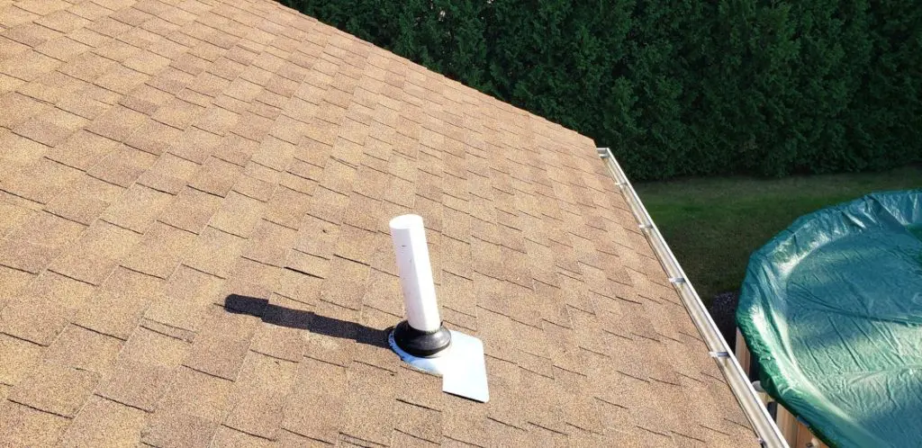 Brooklyn, CT New Roof Replacement