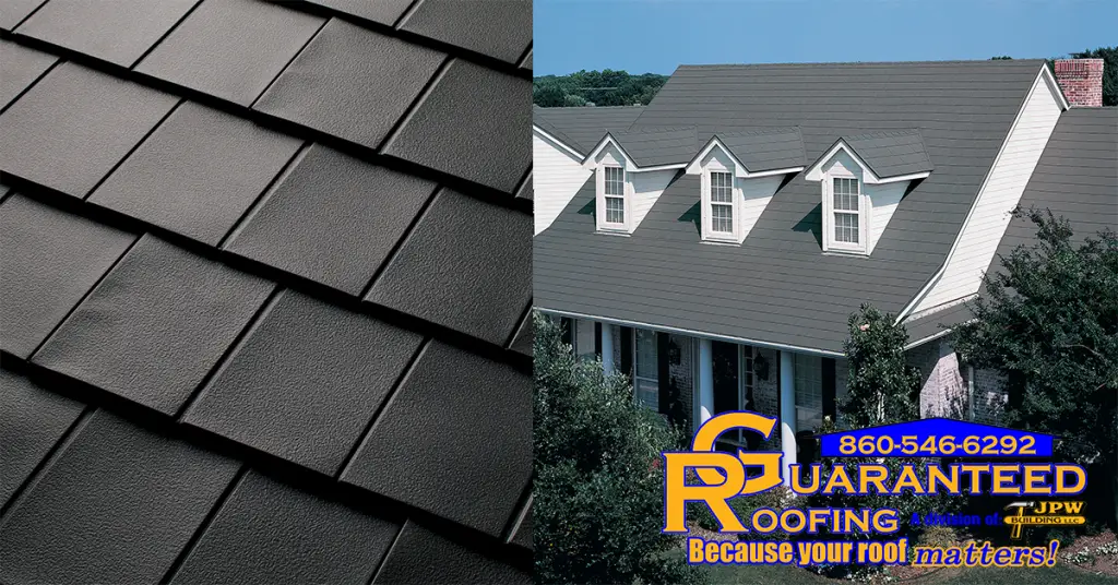 Do Metal Roofs Rust