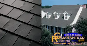 Do Metal Roofs Rust