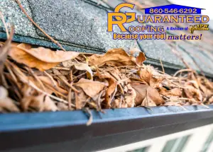 How to Clean Gutters Guaranteed Roofing