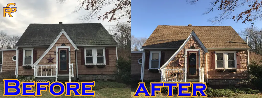 Thompson, CT Roofer