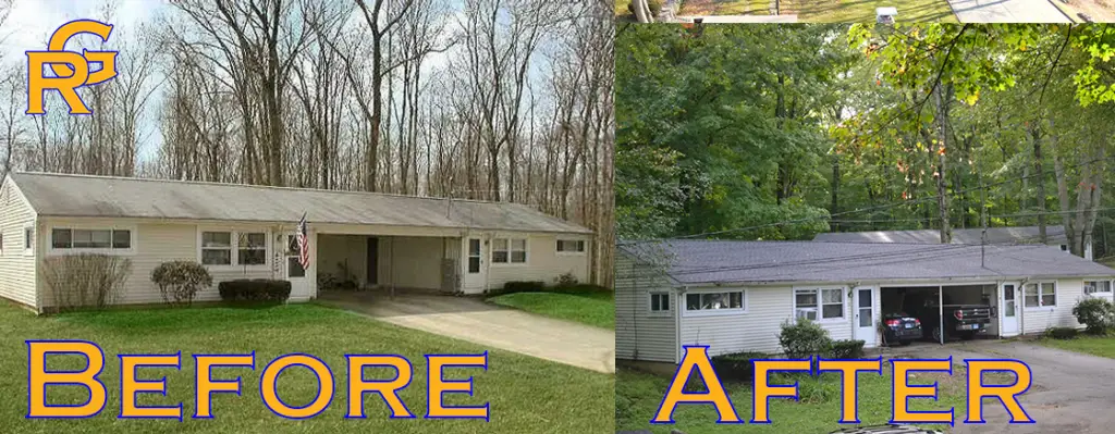 Ashford, CT Roofer