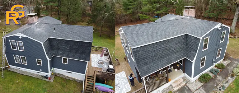 Canterbury, CT Roofer