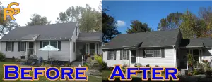 Chaplin, CT Roofer