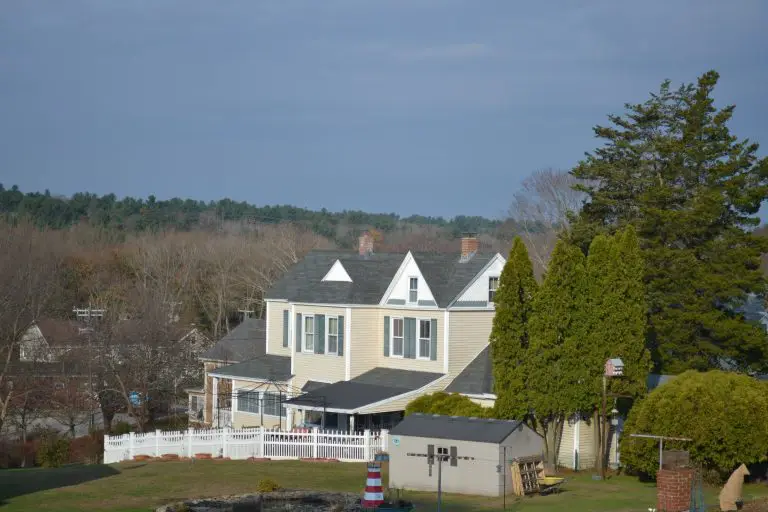 Plainfield, CT Roof Replacement