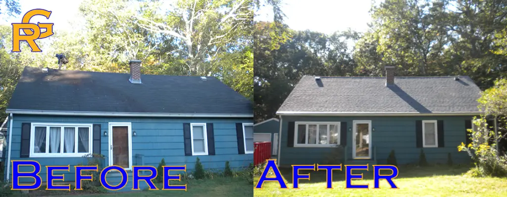 Mansfield, CT Roofer