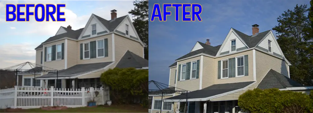 Plainfield, CT Roofer