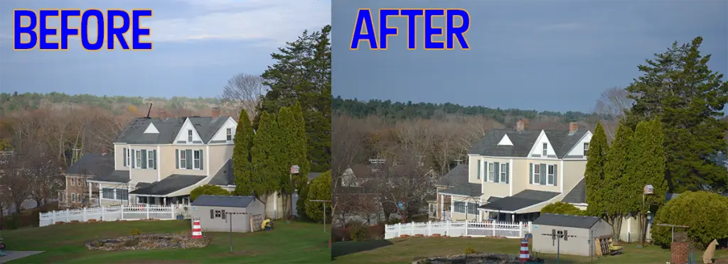 Plainfield, CT Roofer