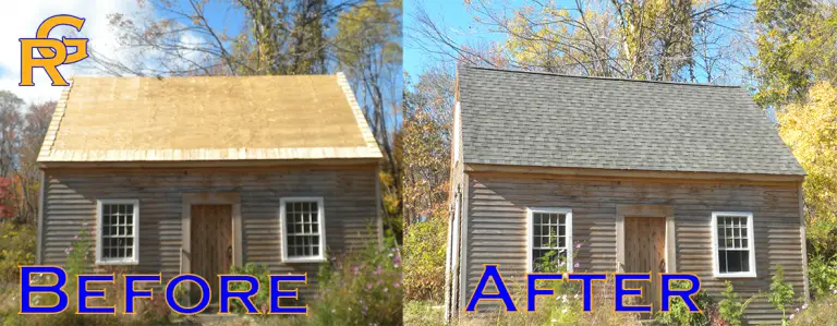 Pomfret, CT Roofer