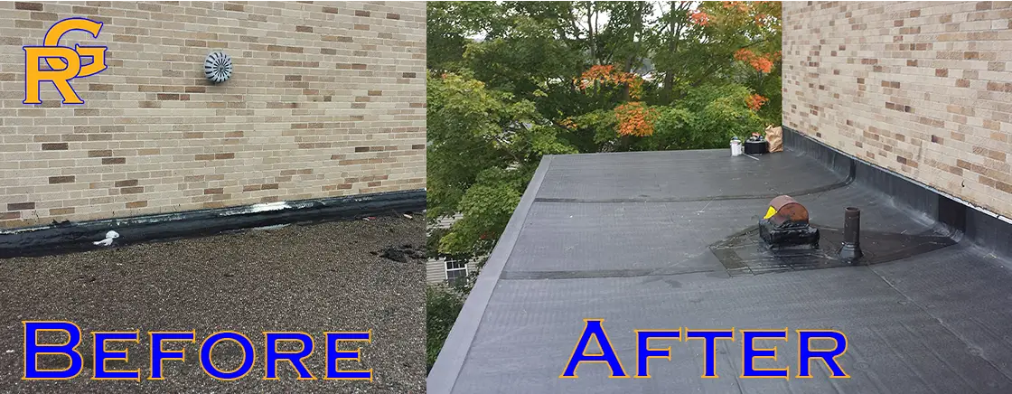 Putnam, CT Roofer