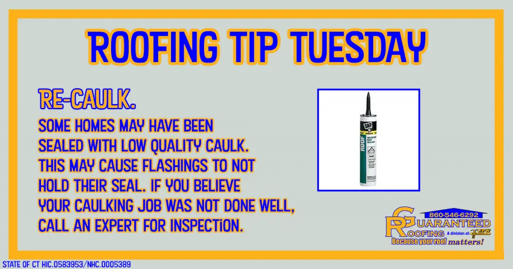 Roofer CT