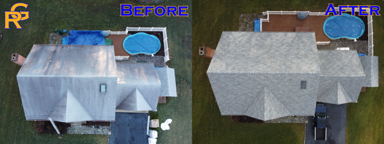 Thompson, CT Roofer