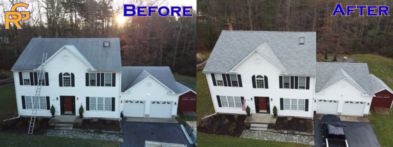 Thompson, CT Roofing
