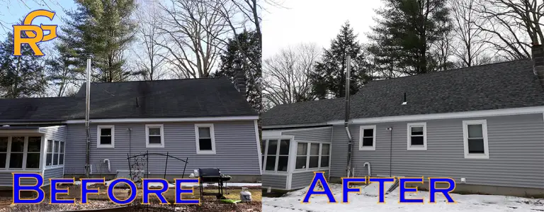 Woodstock, CT Roofer