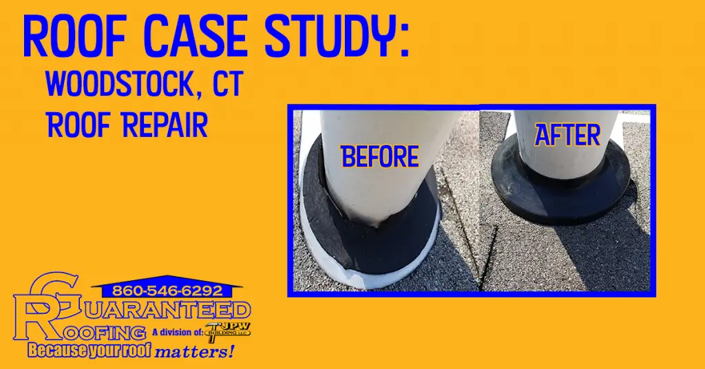 Woodstock, CT Roofer