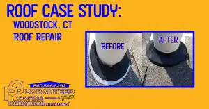 Woodstock, CT Roofer