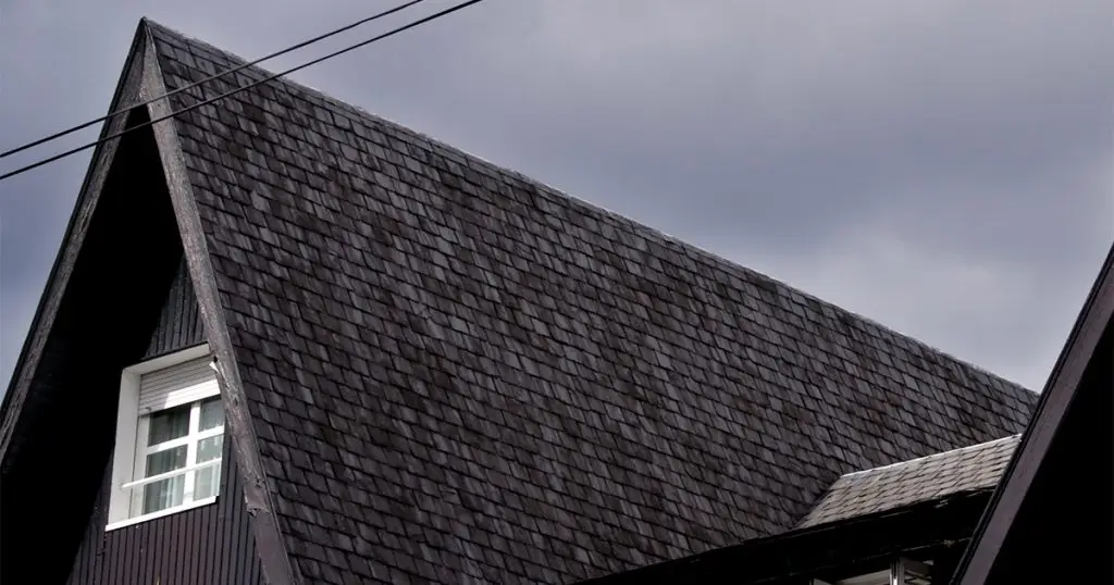 DIY Roofing Problems
