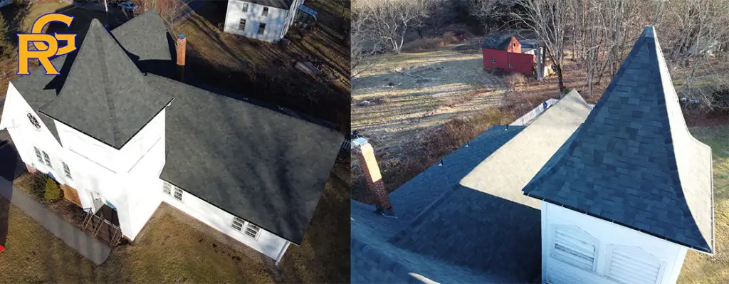 ct church roof