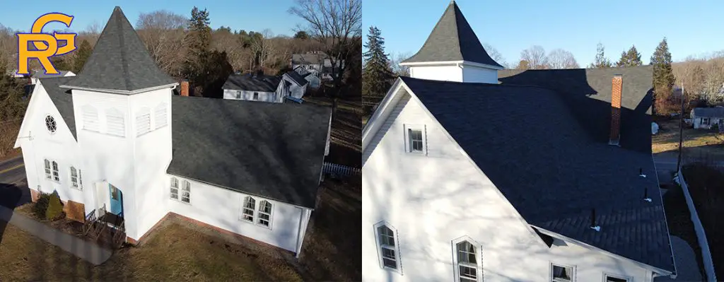 guaranteed roof replacement