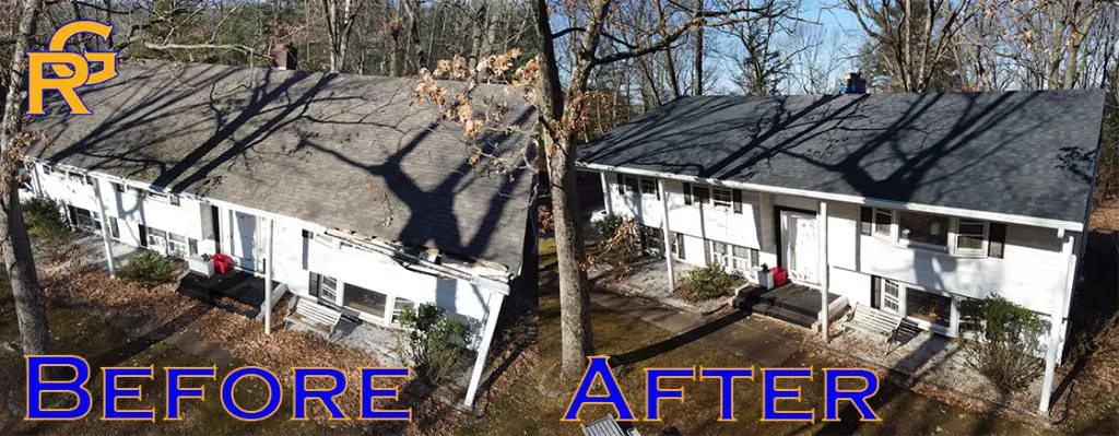 Manchester, CT Roof Replacement