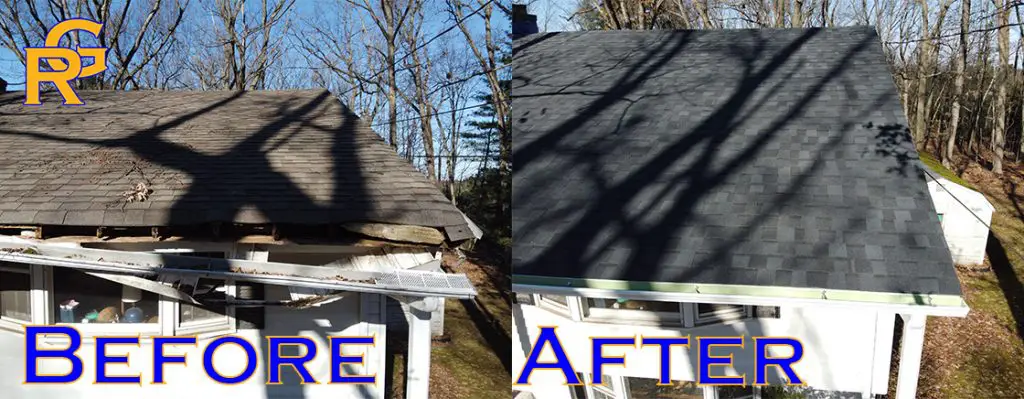 Manchester, CT Roof Replacement