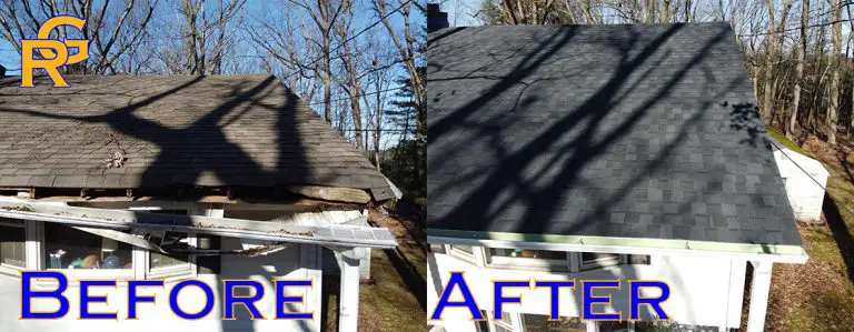 Manchester, CT Roof Replacement