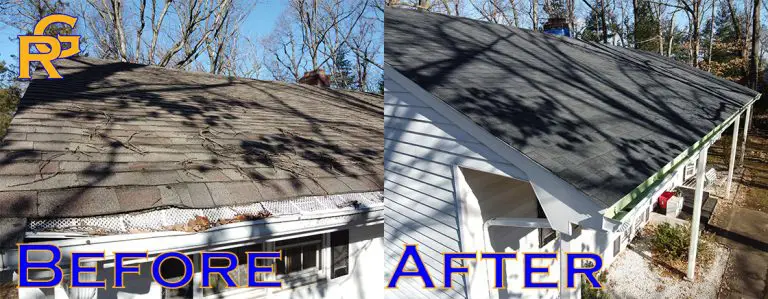 Manchester, CT Roof Replacement