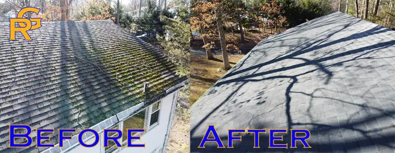 Manchester, CT Roof Replacement