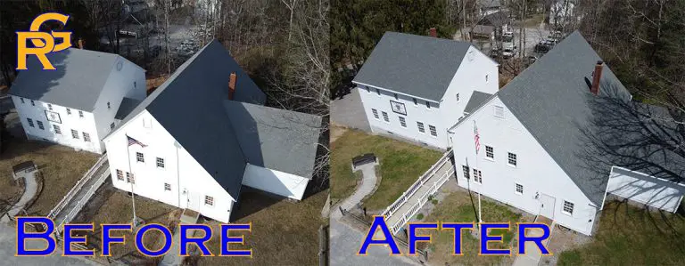 Foster-RI-Roof-Replacement