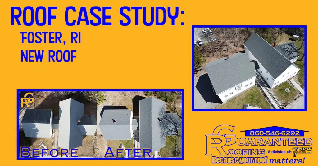 Foster-ri-roof-replacement