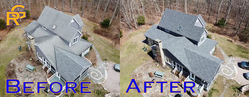 experienced voluntown ct roofing company