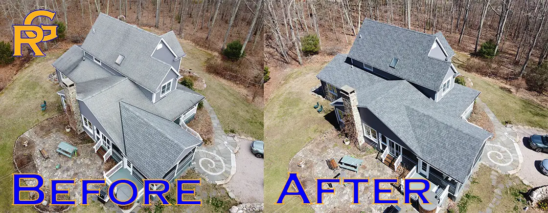 Voluntown-CT-roofer