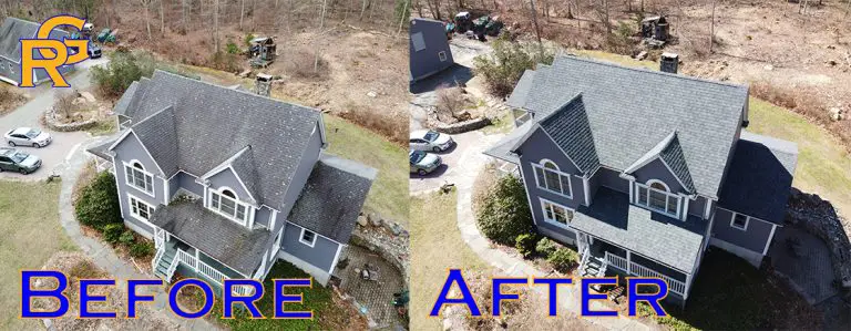 Voluntown-CT-roofing-company
